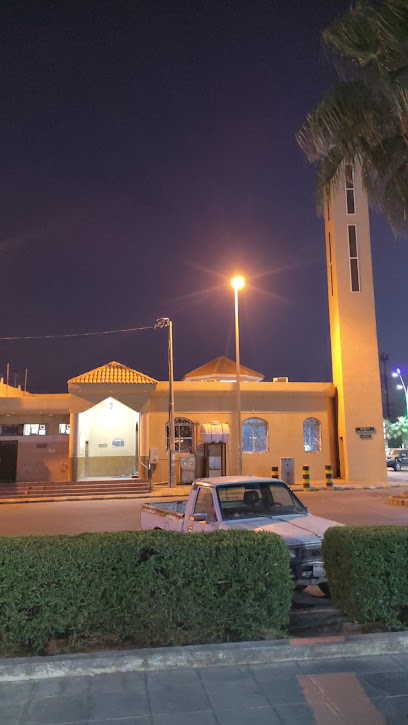 Al Rajhi Mosque - Saudi Arabia|Sajir 17684|5JP2+383
