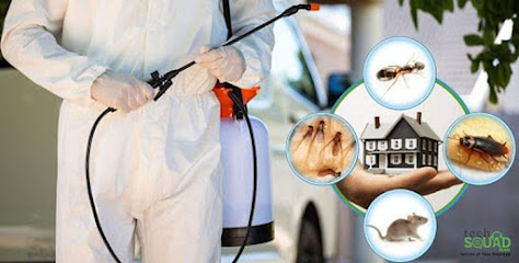 من شركة مكافحة حشرات بالرياض ابوالخير مكافحة الصراصير رش النمل الأبيض مكافحة العته والوزغ والفئران بالرياض - Riyadh - +966 53 967 8815