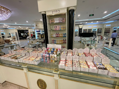 Gazzaz - Mecca - +966 9200 22644