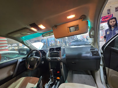 تغير الوان الحزامات - Riyadh - +966 56 397 7298
