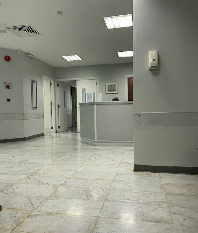 مركز طب العيون The Eye Center - Riyadh - +966 11 464 9614