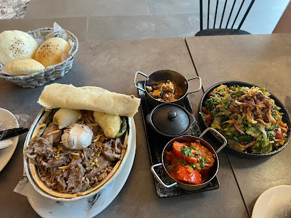 Opia اوبيا - Al Madinah Al Munawwarah - +966 55 299 1843