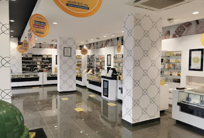 درعه DERAAH - Al Namas - +966 800 118 6666