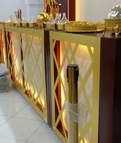 همس الضيافه للافراح والمناسبات - Hafar Al Batin - +966 50 957 5085