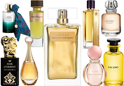 Suwailem Street Perfumes and Games - Riyadh - +966 58 053 0686