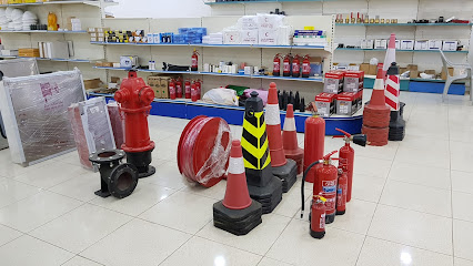 Rapid Intervention Safety and Fire Fighting Systems Corporation - Khafji - +966 50 555 0124
