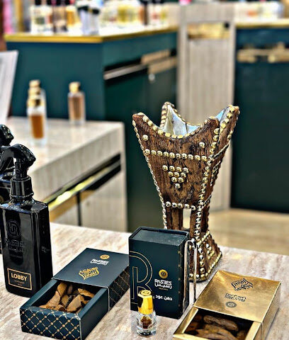 Rasees Perfumes - Riyadh - +966 59 976 3487