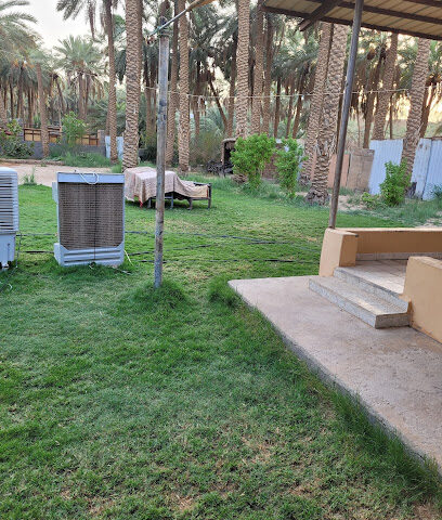 ريف السعادة - Buraydah - +966 50 517 0430