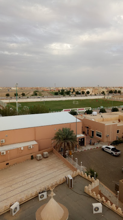 Al Khoulood Club Mosque - Ar Rass 58891