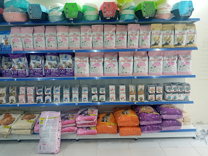 قطتي الصغيره للحيوانات الاليفه - Hail - +966 54 833 1941