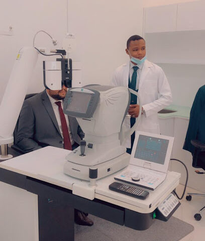 الودعاني للبصريات Al-Wadani Optical - Hail - +966 50 580 1050