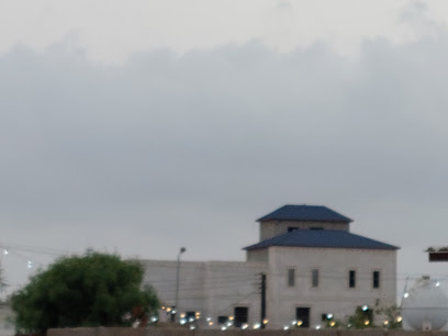 البرج الازرق - Alashah -