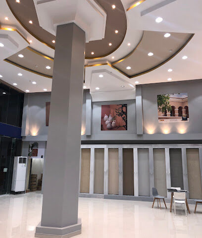دهانات جوتن حي المطار - Jazan - +966 55 270 0758