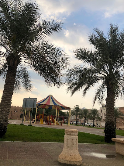 حديقة القيروان - Dammam 32245