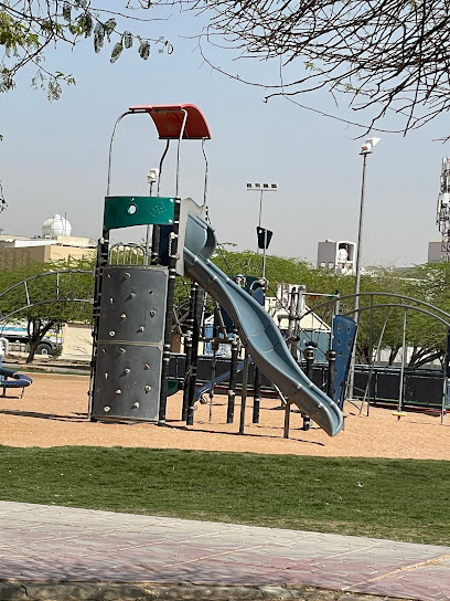 Al Shoumoukh Park - Saudi Arabia|Riyadh 12463|2707