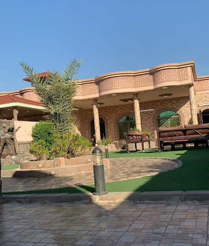 شاليه الأمل - Mecca - +966 53 729 0142