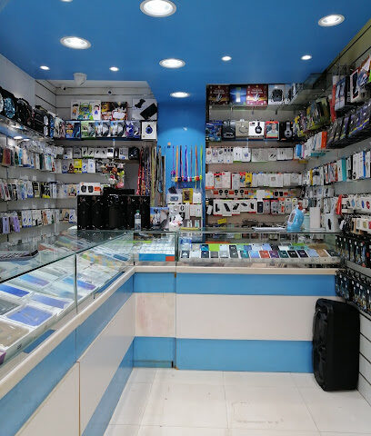 بيع وشراء جوالات وصيانتها - Samtah - +966 53 221 2181