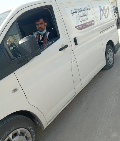 AHMED MESAHN AL SAHMMARI & Co - Khafji - +966 50 485 2328