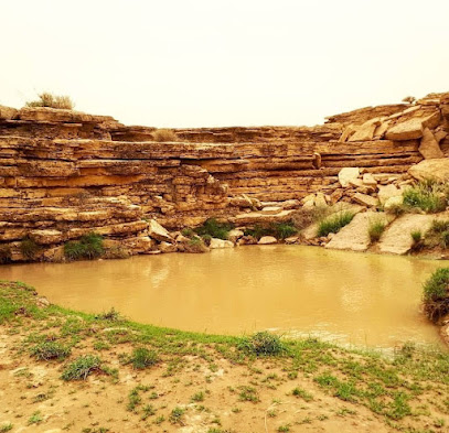 قلتة العميان - Marat -