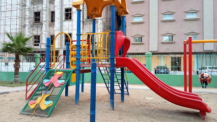 حديقة الأصيل - Al Khobar -