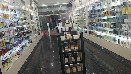 Al rasasi perfume - Al Madinah Al Munawwarah - +966 14 829 2282