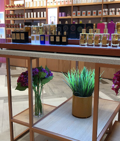 Almusbah Blend المصباح بلند الحياة مول - Riyadh - +966 59 554 9929