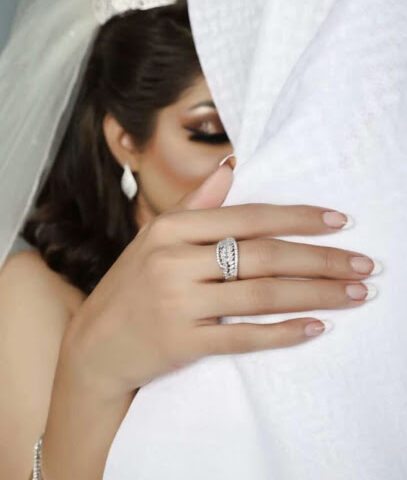 لمسة رنا للتصوير النسائي - Yanbu - +966 57 062 3100