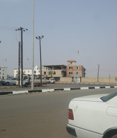 Mosque - Samtah -