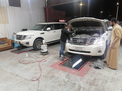 Dora Kuwait Station - Nairyah - +966 53 303 6463