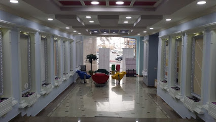 Jazeera Paints - Dammam - +966 800 123 1233