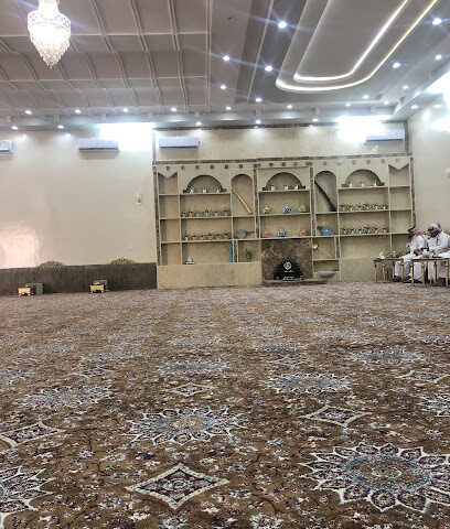 قصر آل رويجح - Umm Aldoom -