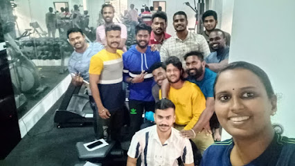 fitness -  - +966 56 065 3759