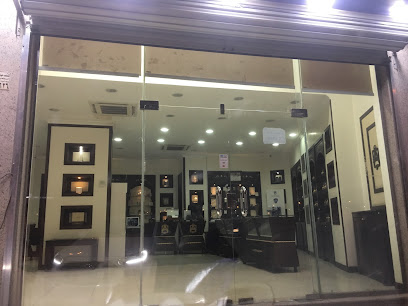 Abdul Samad Al Qurashi - Hail - +966 16 566 1201