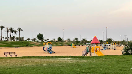 Jarrad Park - Buraydah - +966 16 325 1136