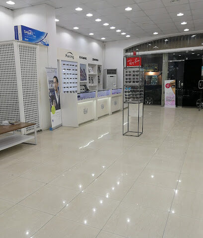 نظارات الفالح - Ad Dilam -