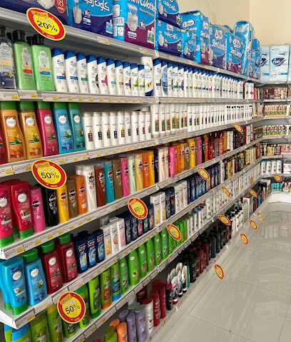 Innova pharmacy - Al Qasab -