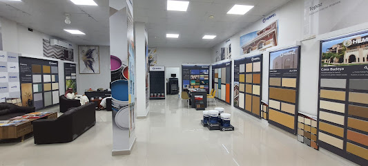 دهانات همبل - Arar - +966 55 203 8858