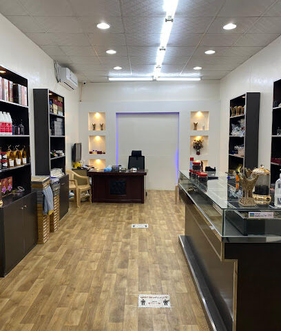نوادر العود - Al-Kharj - +966 50 090 8910