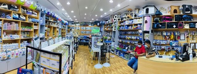 بتس هاوسس Pets Houses‏ - Riyadh - +966 11 205 6874