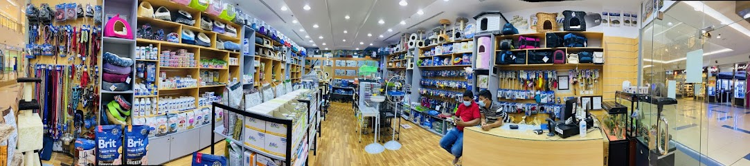 بتس هاوسس Pets Houses‏ - Saudi Arabia|Riyadh 12272|King Fahd|حياة مول