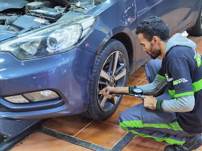 National oil Stop ناشونال اويل ستوب - Taif -