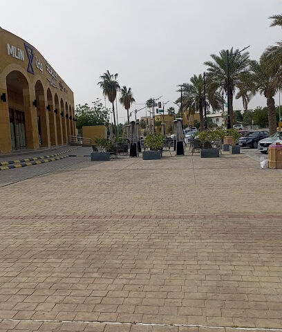 شاطئ الفناتير ملاهي اطفال - Al Jubail -