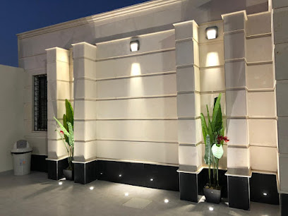 شالية ونس - Buraydah - +966 50 081 2081