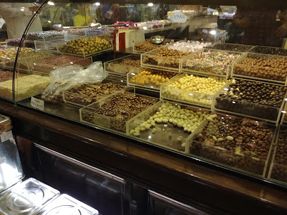 Nukaly - Abu Arish - +966 12 635 0444