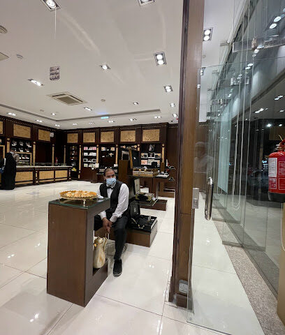 الماجد للعود - Almajed For Oud - Sakaka - +966 9200 20088