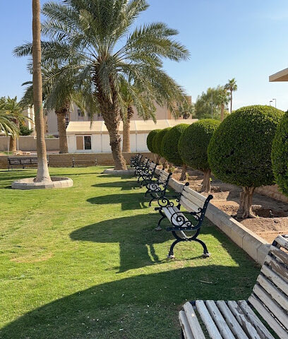 MC park - Riyadh -
