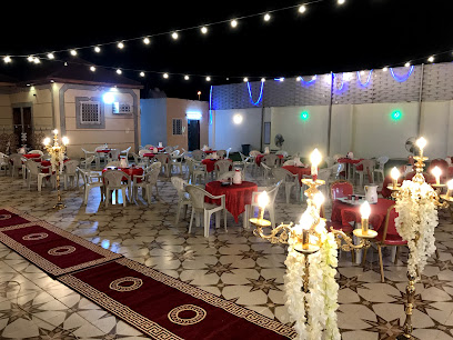 استراحة الجوهرة - Mojour - +966 50 436 4381