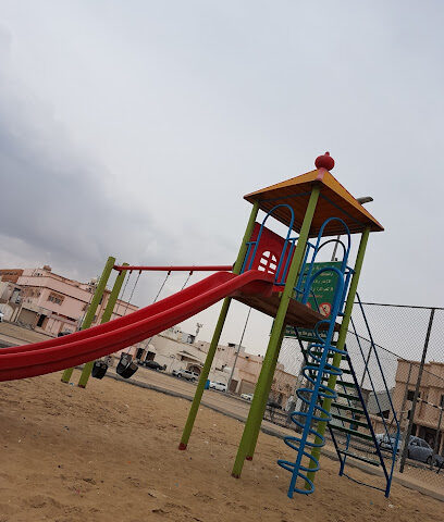 Emerald Park - Dammam -