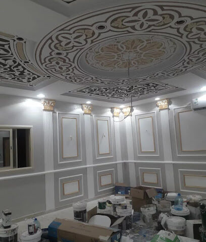 دهانات الجزيرة - Jazeera Paints - Al Madinah Al Munawwarah - +966 800 123 1233