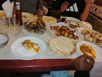 Tibbaq Madinah....resturant - Al Madinah Al Munawwarah -
